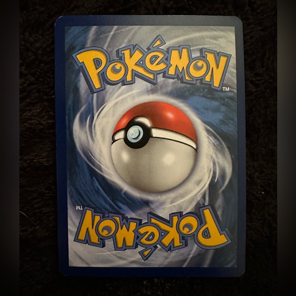 2017 Pokémon Jolteon #28a Full Art Mega Powers Collection Promo - Picture 2 of 2